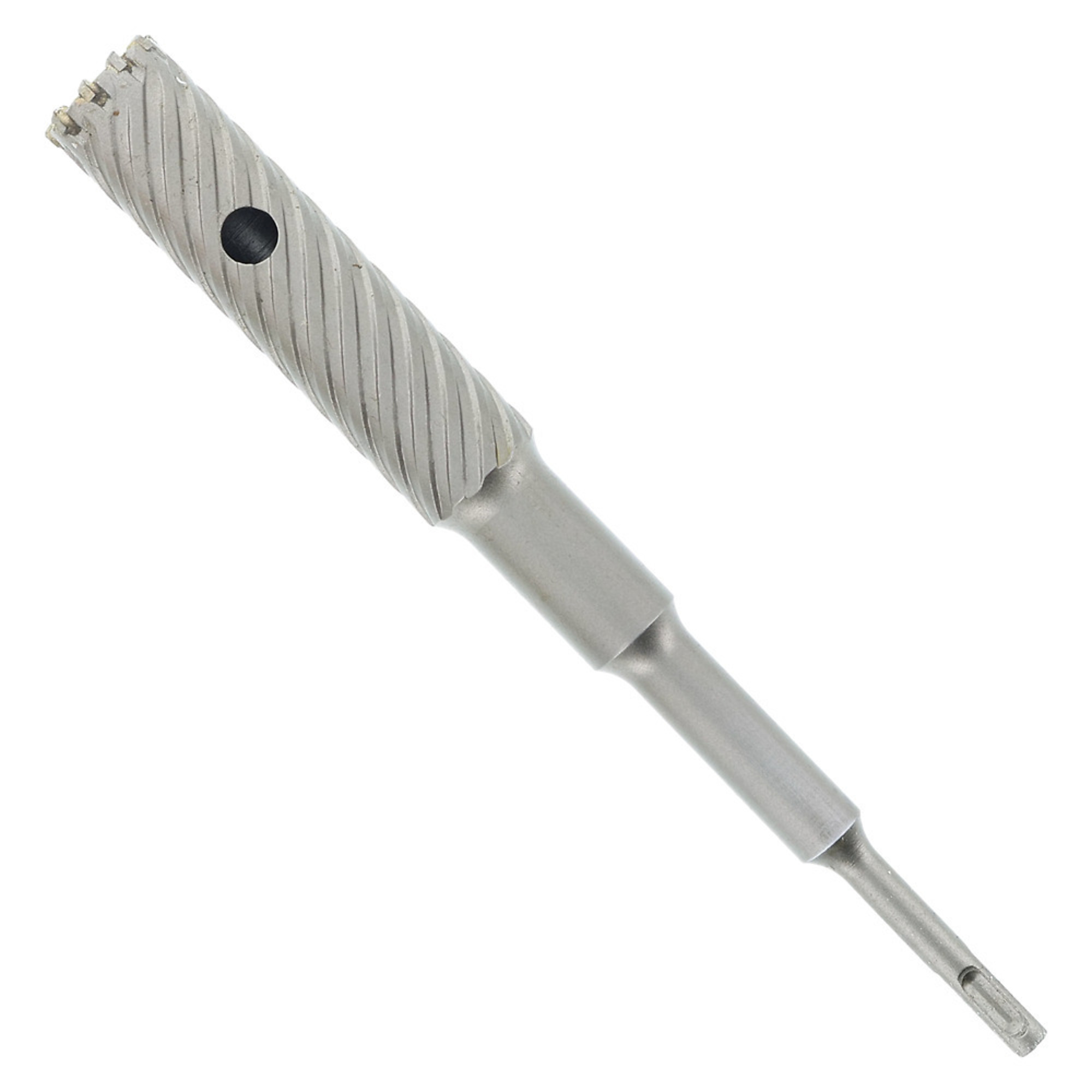 Diablo SDS-Plus Rebar Cutter - 1-1/4in. x 12in., Carbide Tips, Model# DMAPLRC1090